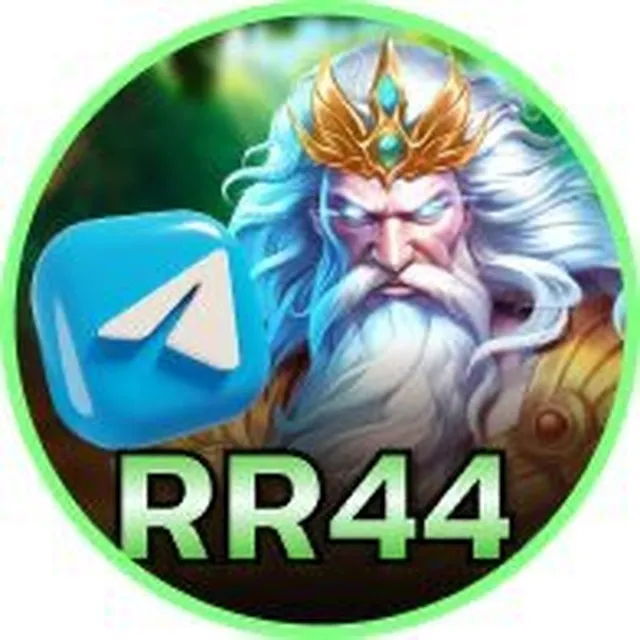 RR44 - Permainan Poker Seru dan Menarik