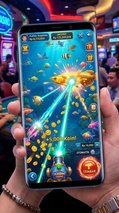 Daftar aplikasi terbaru di a200m.
